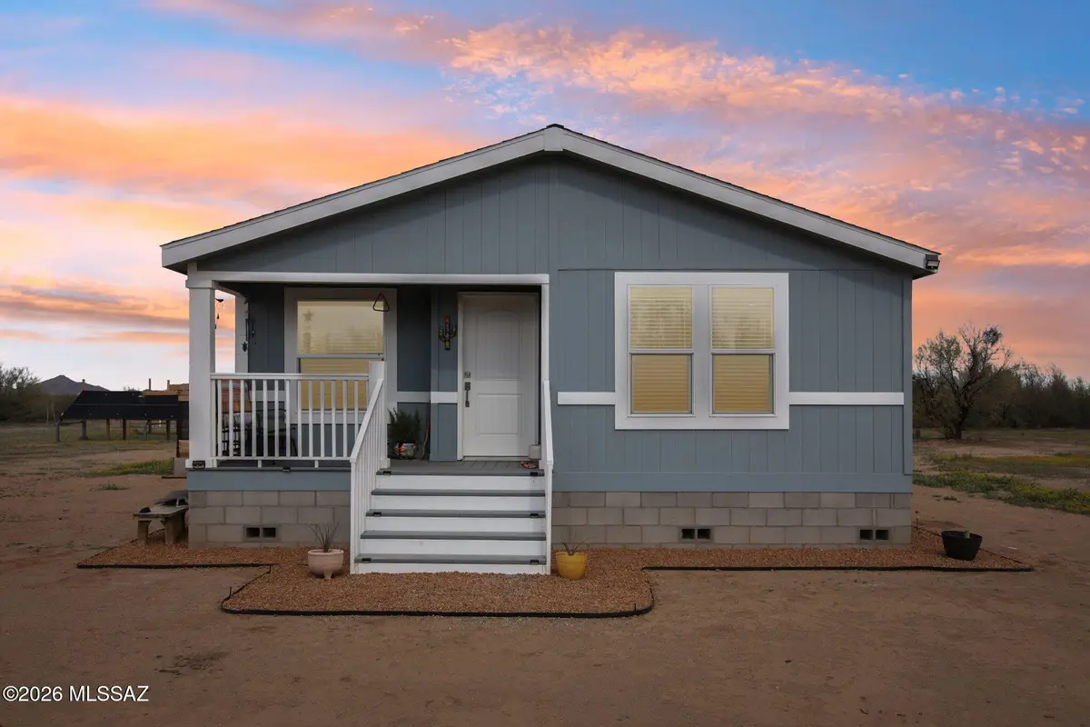 17231 W Saddle, Marana, AZ 85653 - #1
