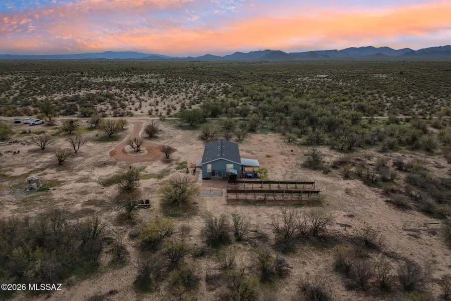 17231 W Saddle, Marana, AZ 85653 - #2