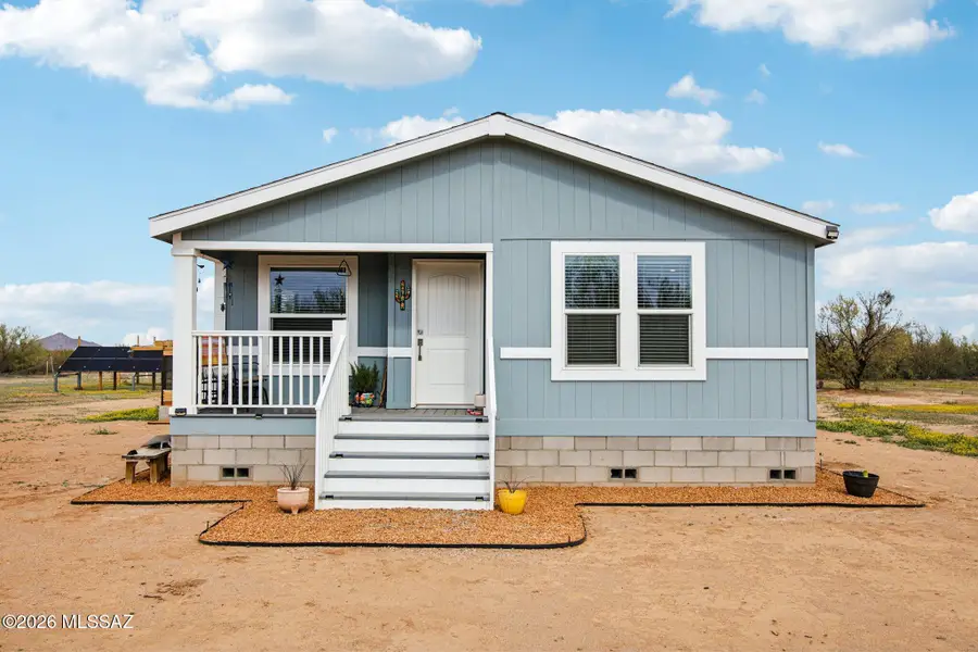 17231 W Saddle, Marana, AZ 85653 - #3