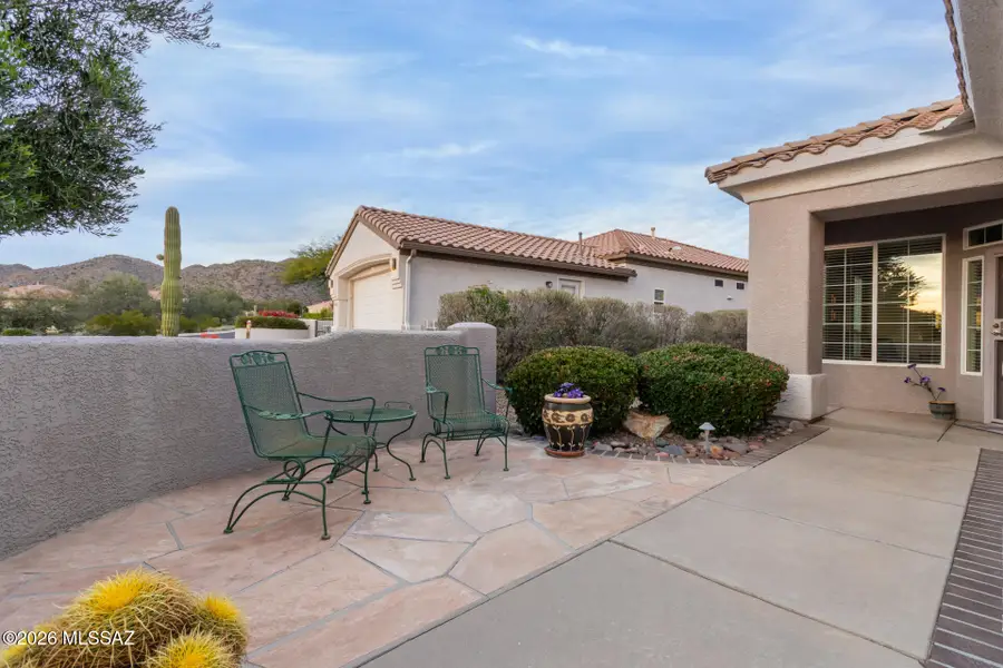 13630 N Nightstar, Marana, AZ 85658 - Image #2
