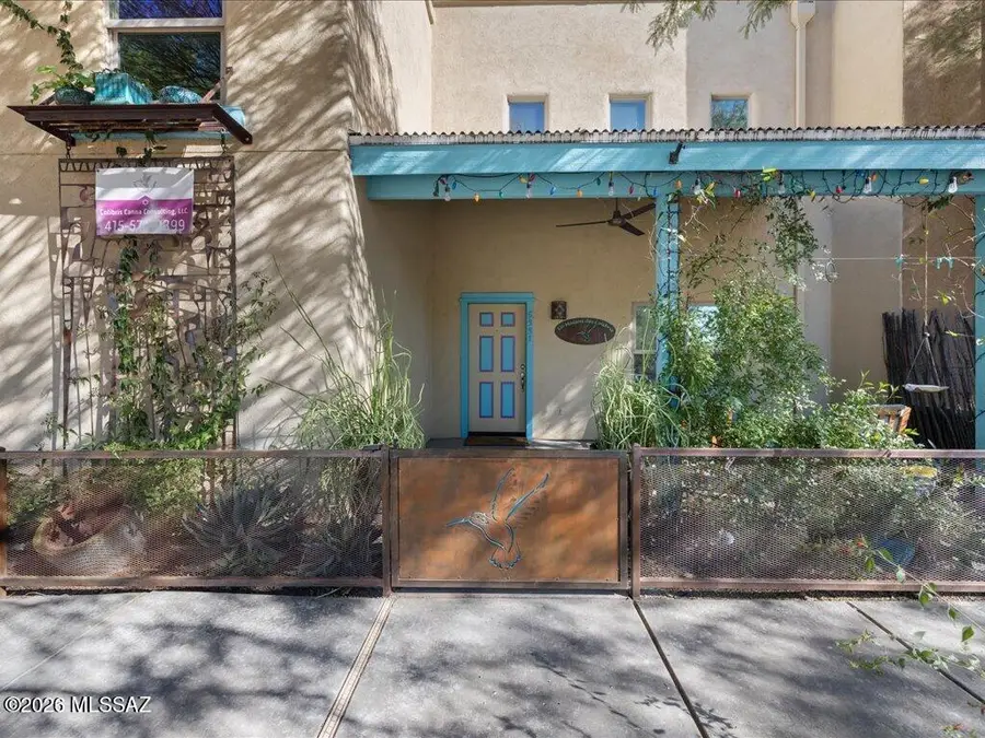 5331 S Civano, Tucson, AZ 85747 - #2