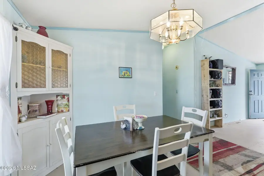 8620 S Cover View, Tucson, AZ 85736 - #2