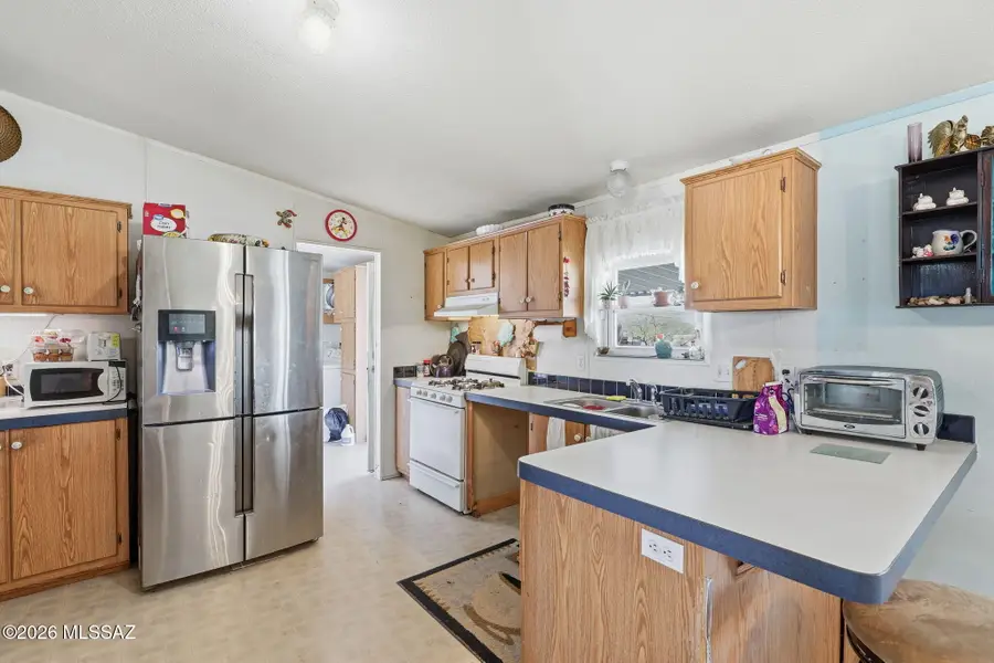 8620 S Cover View, Tucson, AZ 85736 - #3