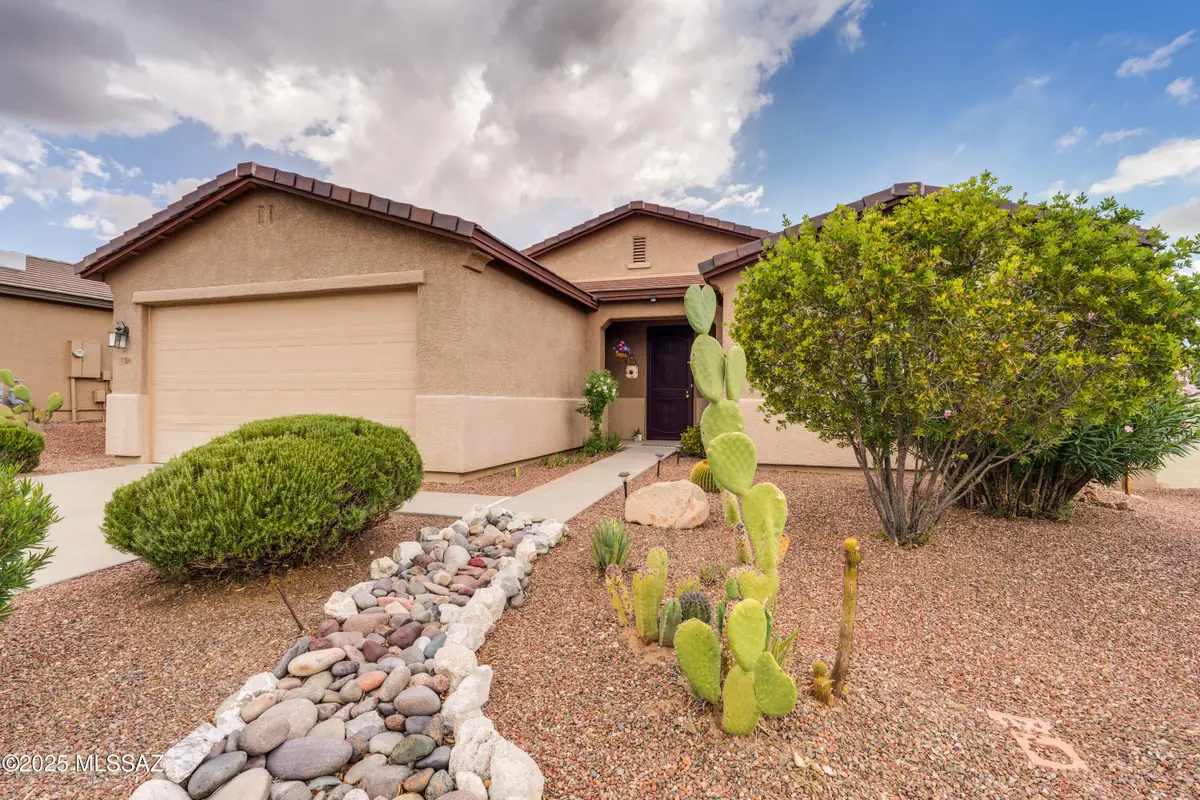 3647 E Mecate, Tucson, AZ 85739 - Image #1