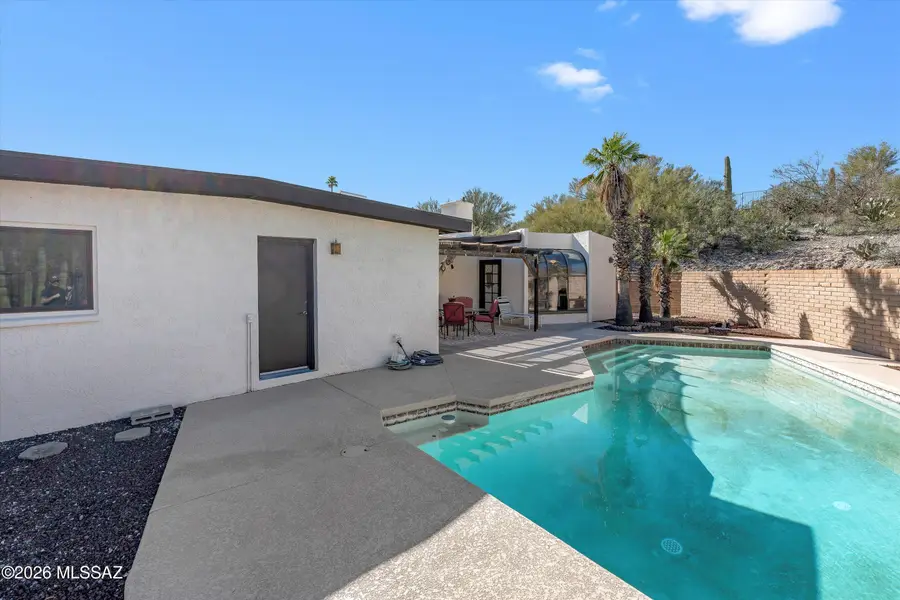4505 N Heatherwood, Tucson, AZ 85718 - #2