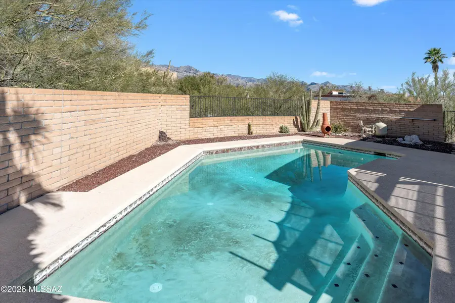 4505 N Heatherwood, Tucson, AZ 85718 - #3