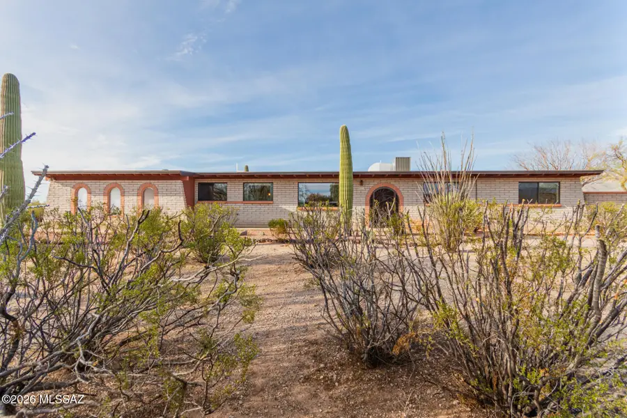 9421 E Indio, Tucson, AZ 85749 - #2