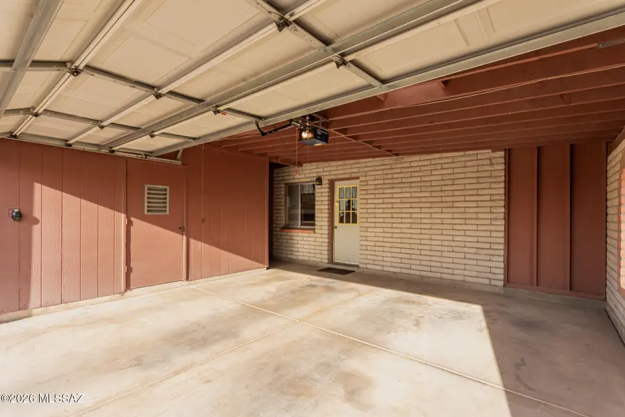 9421 E Indio, Tucson, AZ 85749 - #3