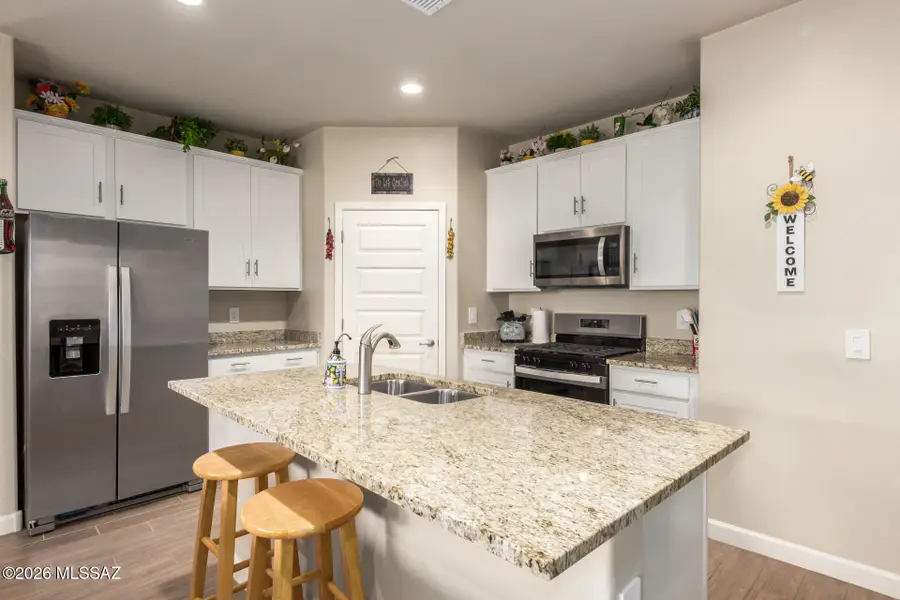 8763 Weeping Dalea, Marana, AZ 85653 - #2