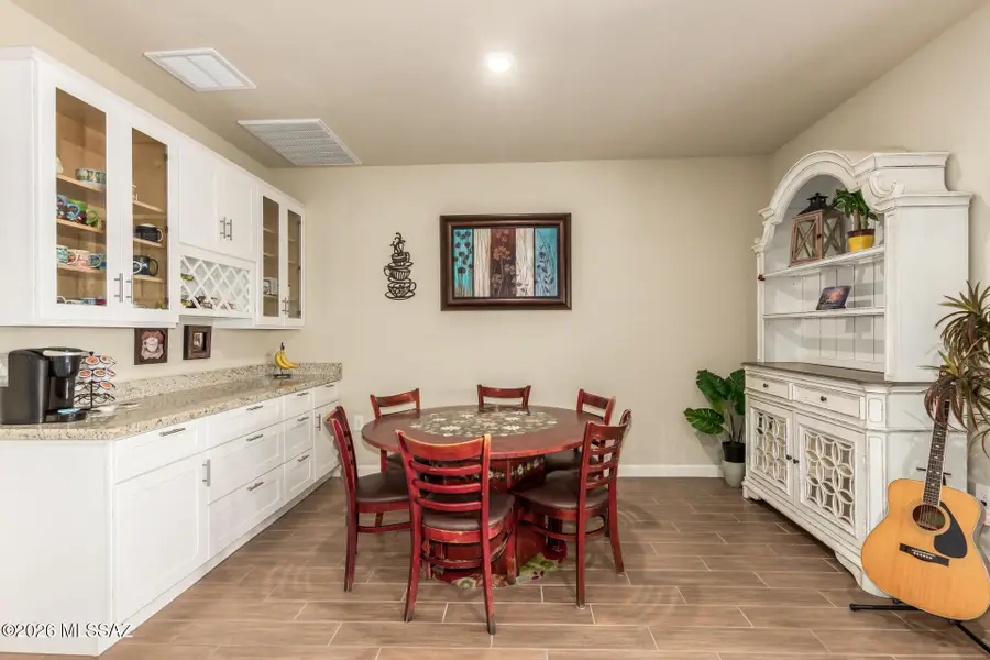 8763 Weeping Dalea, Marana, AZ 85653 - #3