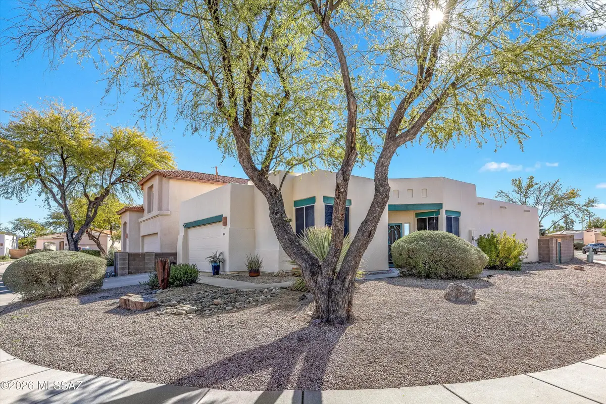 8866 E Desert Lily, Tucson, AZ 85715 - #1