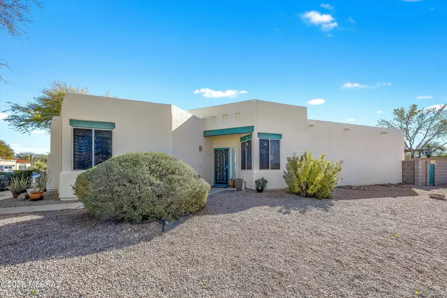 8866 E Desert Lily, Tucson, AZ 85715 - #2