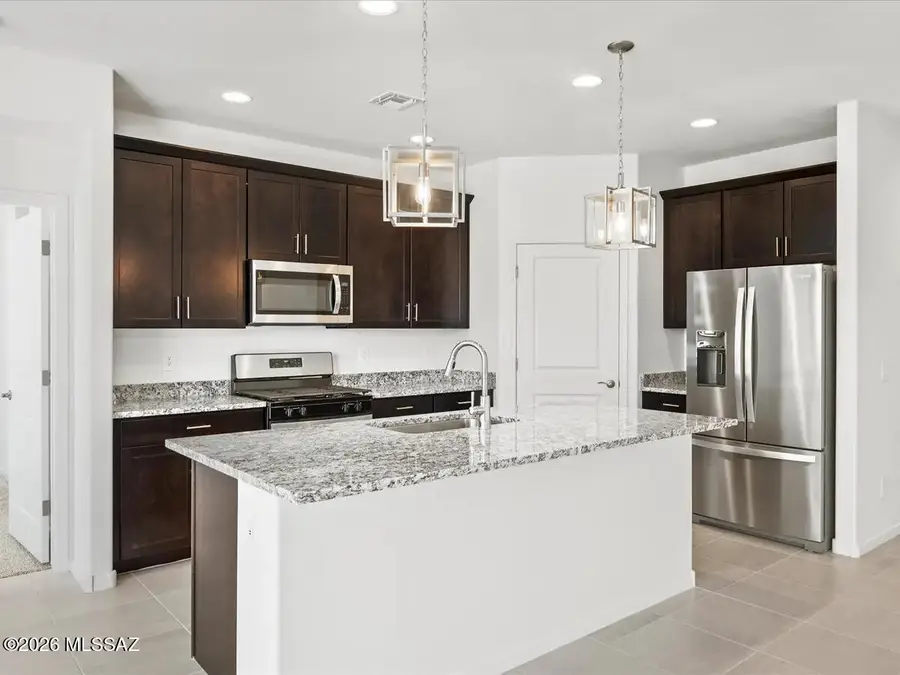 6867 W Indian Clover, Tucson, AZ 85757 - #2