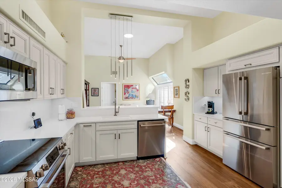 7201 E Grey Fox, Tucson, AZ 85750 - #2