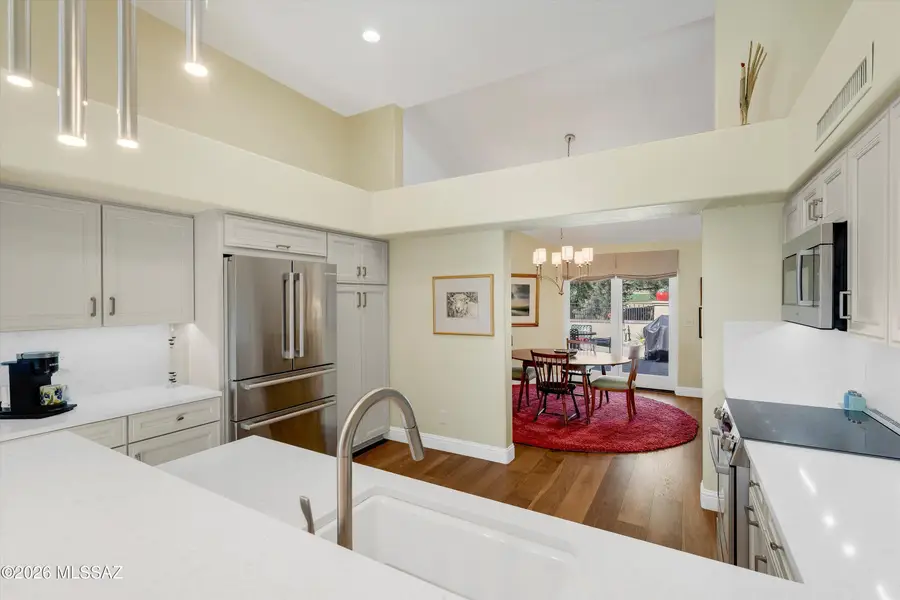 7201 E Grey Fox, Tucson, AZ 85750 - #3