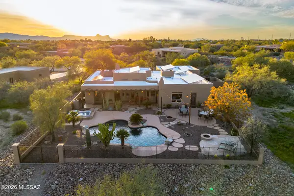 10312 N Wild Creek, Oro Valley, AZ 85742