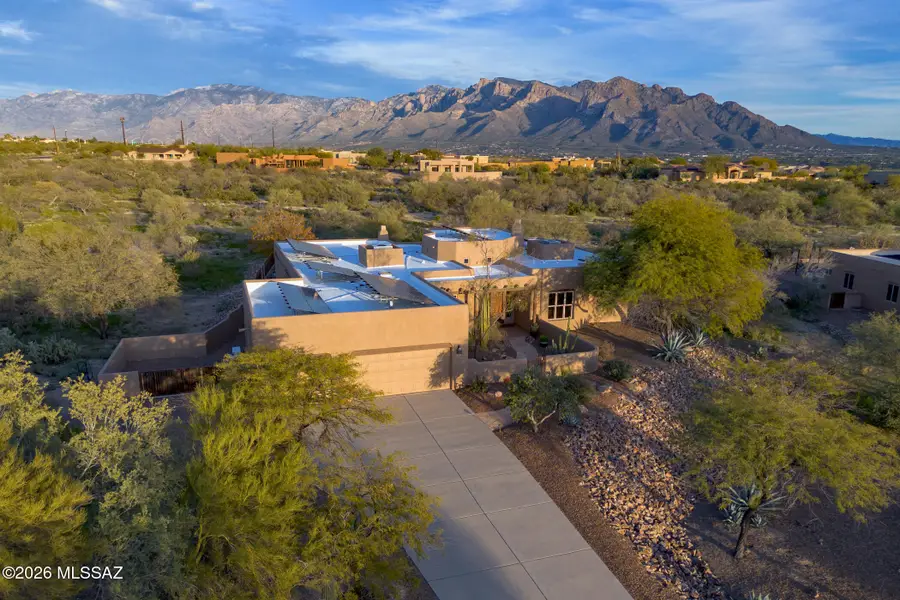 10312 N Wild Creek, Oro Valley, AZ 85742 - Image #3