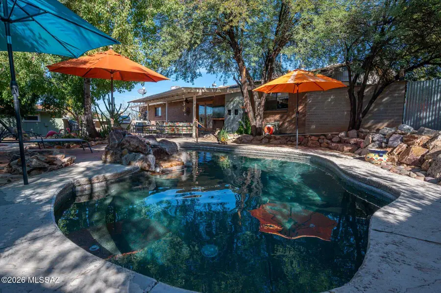 3010 W Glenn Point, Tucson, AZ 85745 - #2