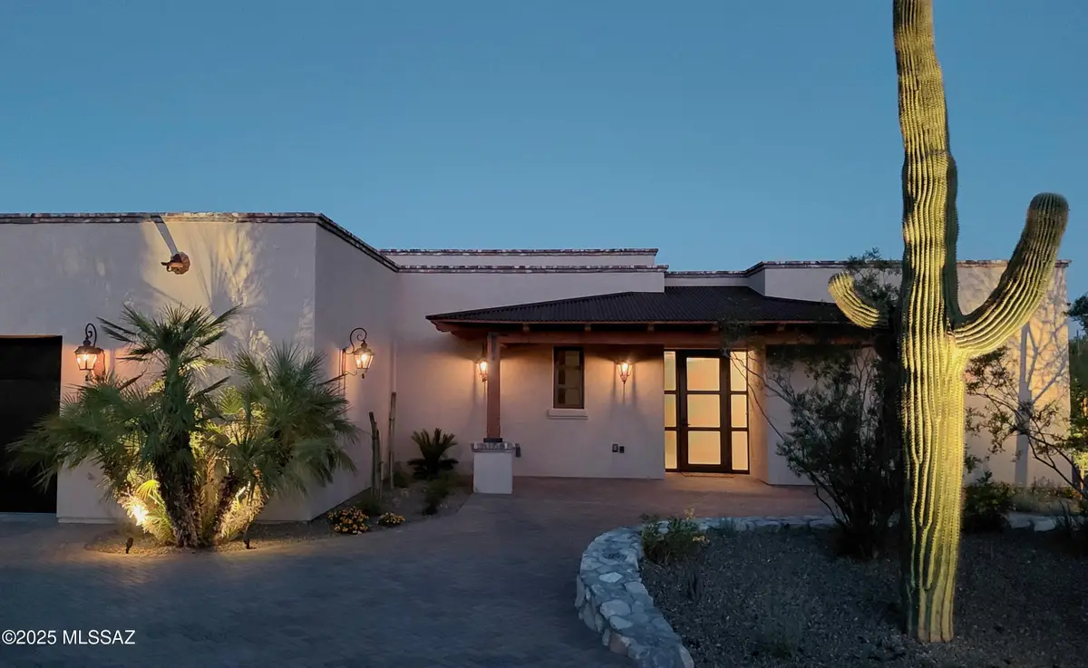 6060 N Piedra Seca, Tucson, AZ 85718 - #1