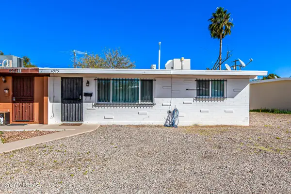 4973 S Highland, Tucson, AZ 85706