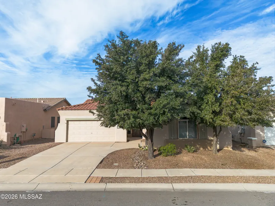 9337 N Indian Summer, Tucson, AZ 85743 - #3