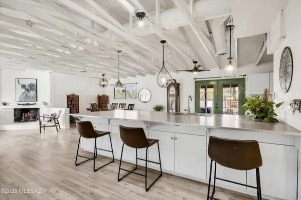 3059 N Tecumseh, Tucson, AZ 85715