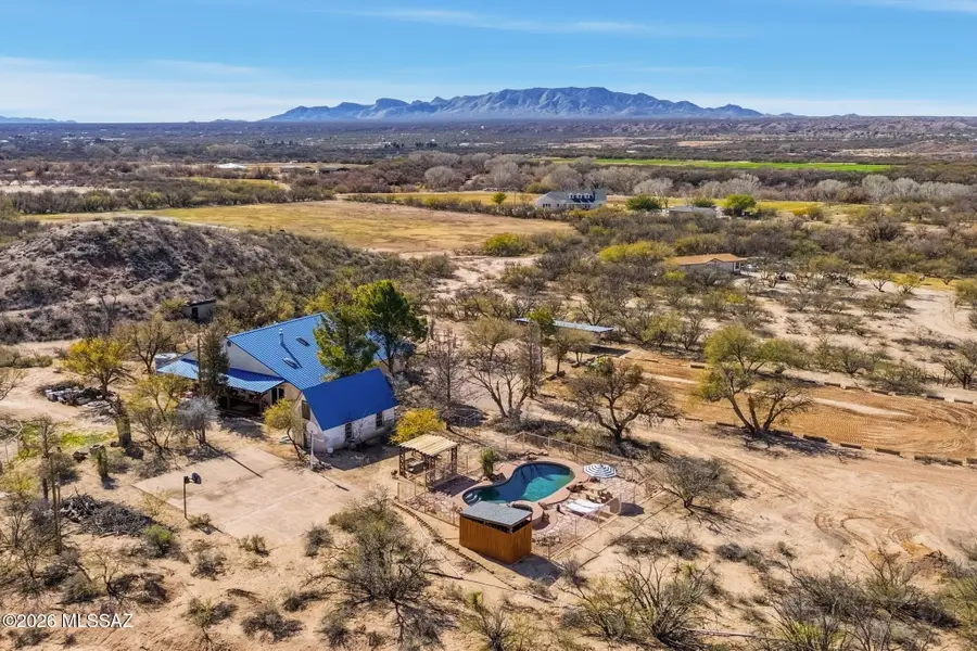 1557 E Benson Airport, Benson, AZ 85602 - Image #2