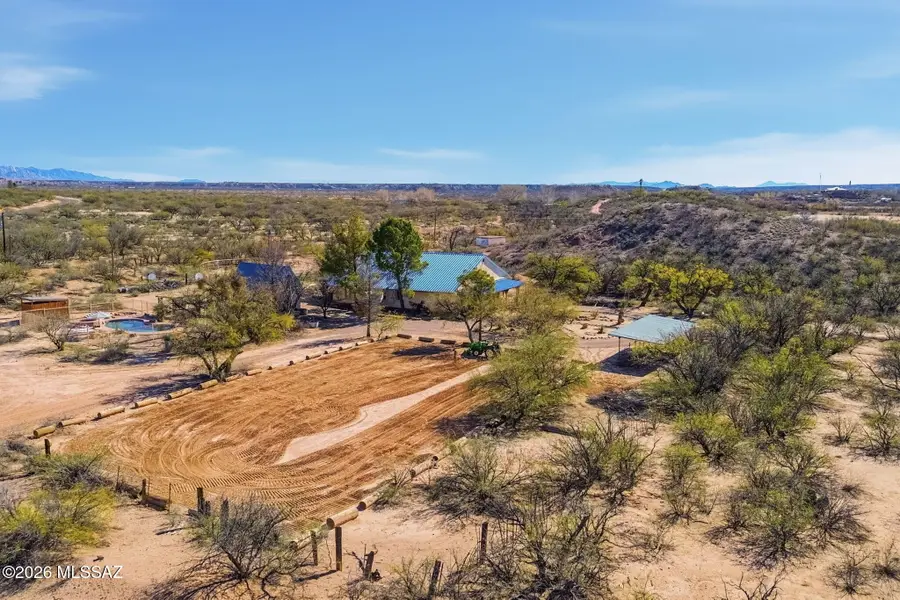 1557 E Benson Airport, Benson, AZ 85602 - Image #3