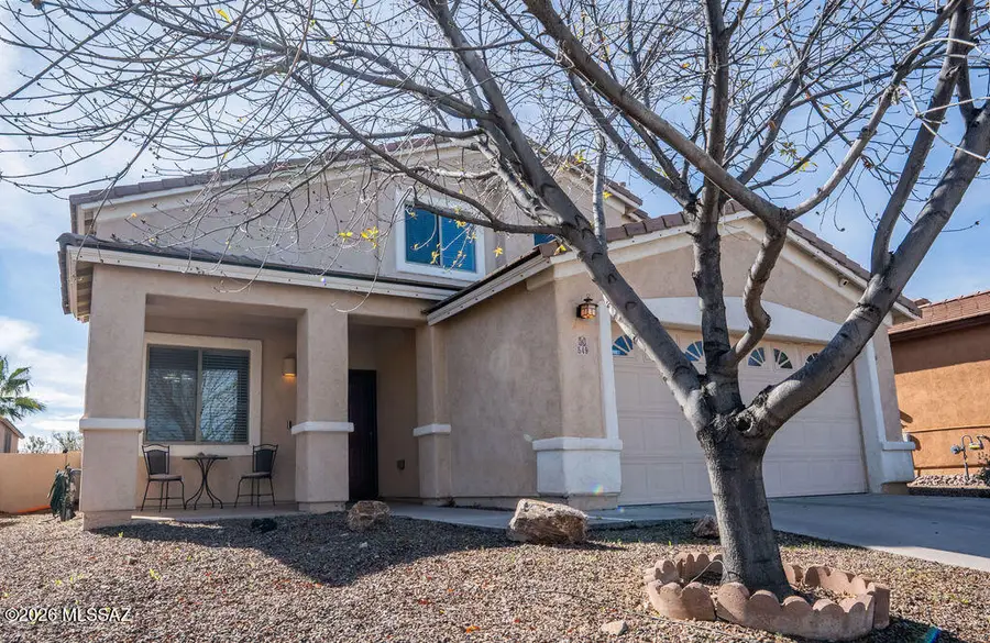 549 W Calle Cajeta, Sahuarita, AZ 85629 - Image #2