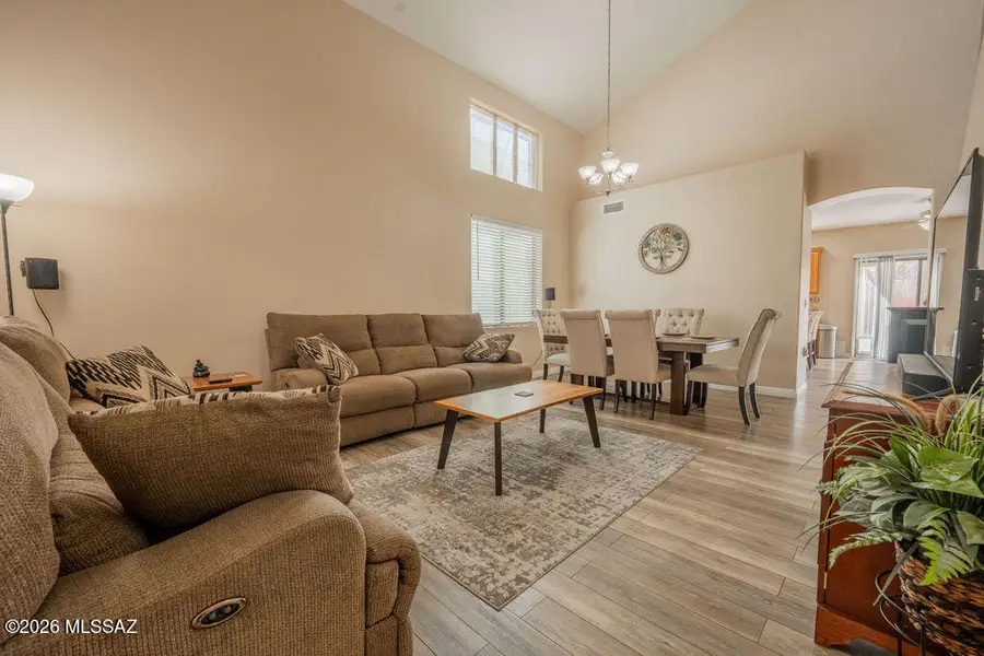 549 W Calle Cajeta, Sahuarita, AZ 85629 - Image #3