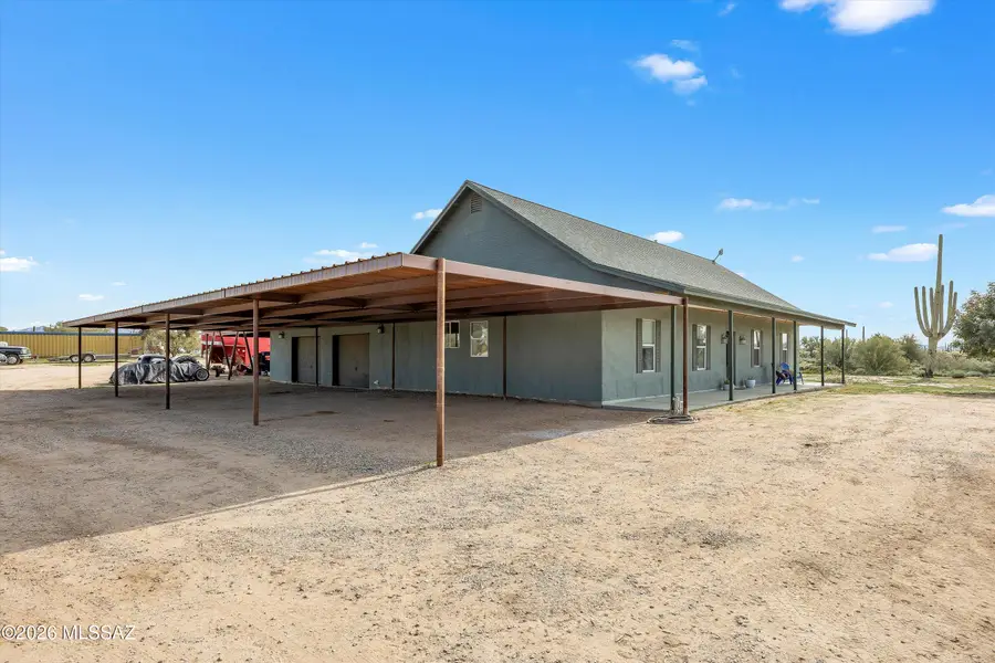 31847 E Hedgehog, Marana, AZ 85658 - #3