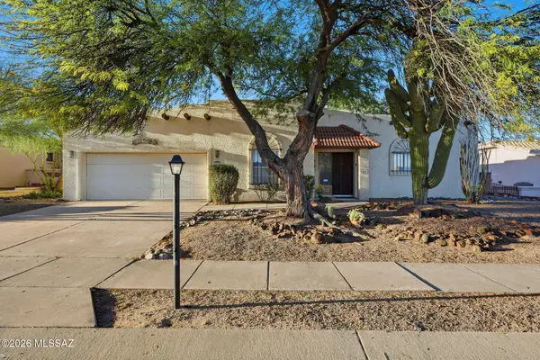 132 W Calle Manantial Kent, Green Valley, AZ 85614