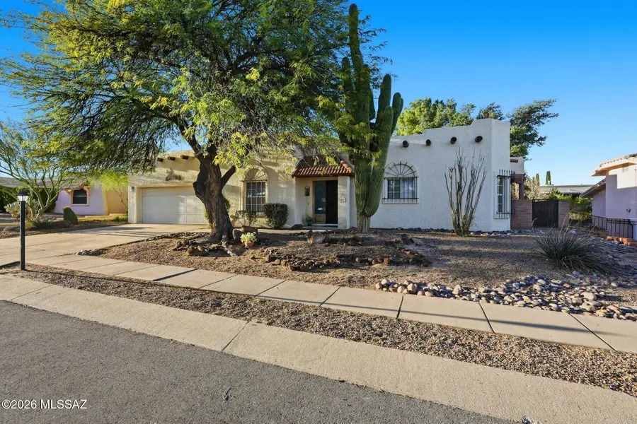 132 W Calle Manantial Kent, Green Valley, AZ 85614 - Image #2