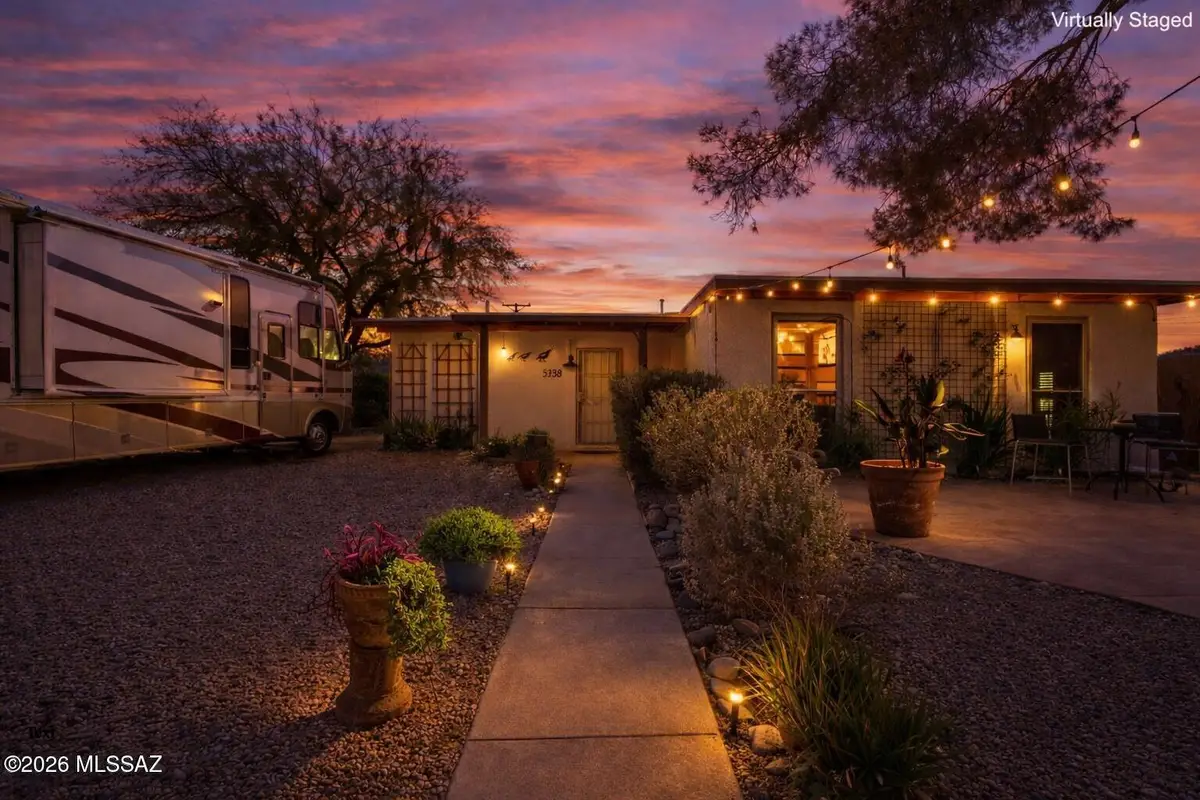 5130 E Patricia, Tucson, AZ 85712 - Image #1