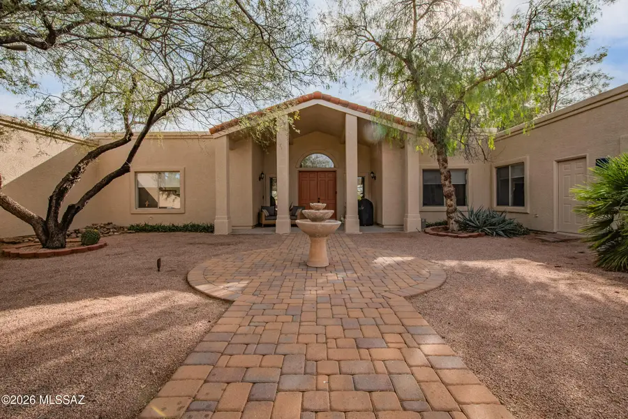 12140 E Tanque Verde, Tucson, AZ 85749 - #3