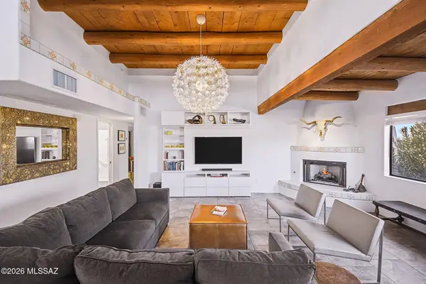 1681 W Chimayo, Tucson, AZ 85704