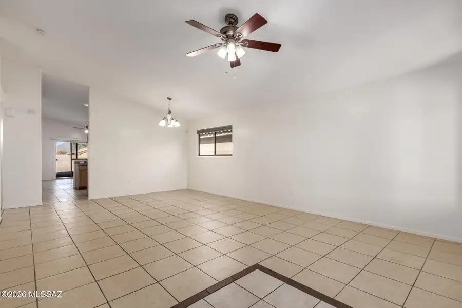 6798 W Copperwood, Tucson, AZ 85757 - #2