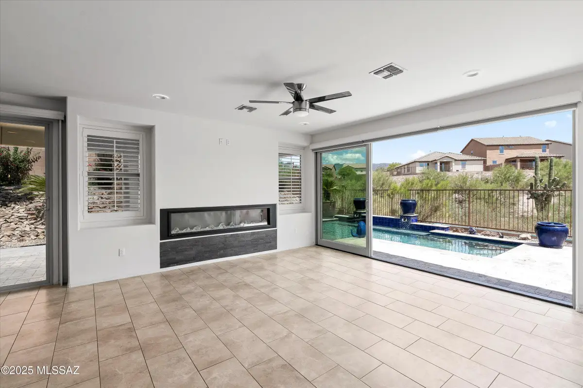 3891 S Corte Rana Rica, Tucson, AZ 85730 - #1