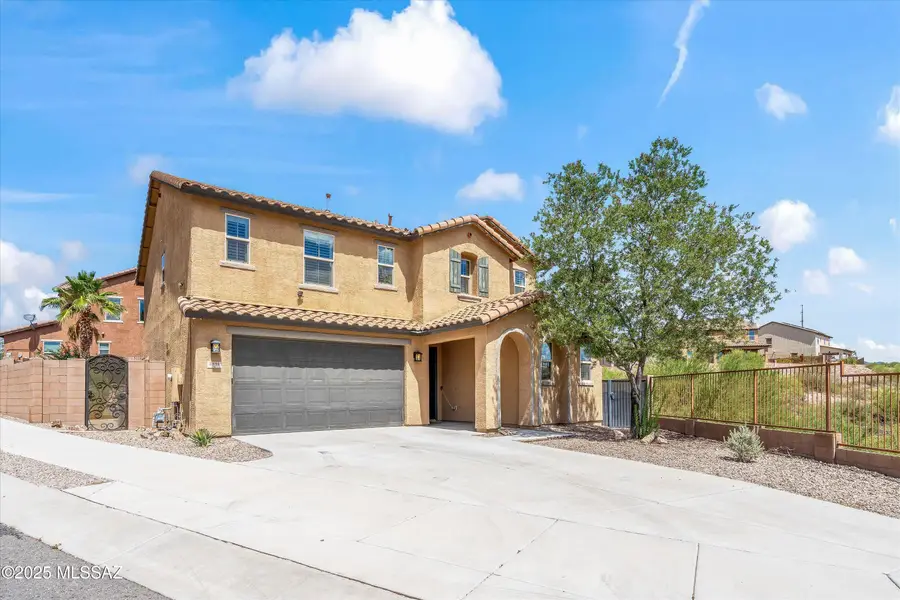 3891 S Corte Rana Rica, Tucson, AZ 85730 - #2