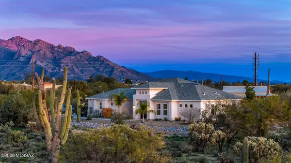 3855 W Potvin, Tucson, AZ 85742