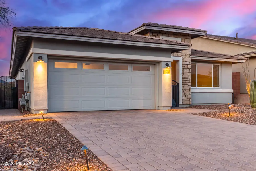 7818 W Buckeye, Marana, AZ 85658 - Image #3