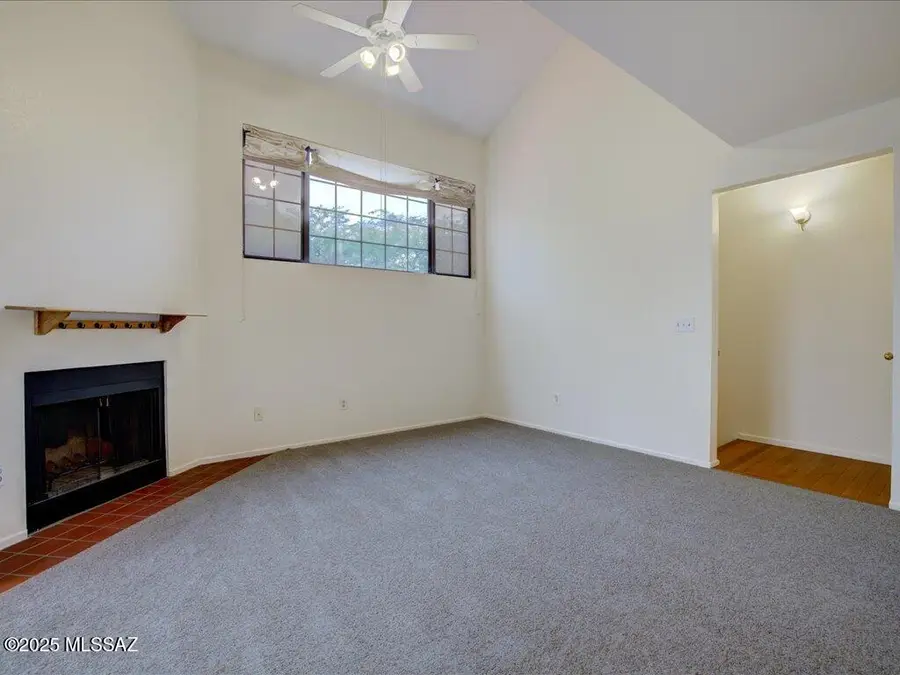 4271 N River Grove, Tucson, AZ 85719 - #2