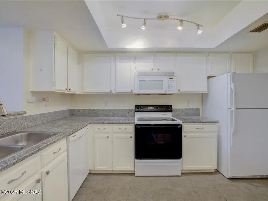 4271 N River Grove, Tucson, AZ 85719 - #3