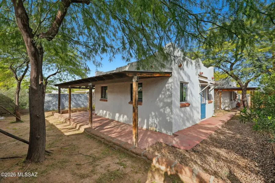 121 W Birdman, Tucson, AZ 85705 - #3