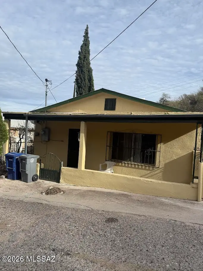 310 N Chama, Nogales, AZ 85621 - #1