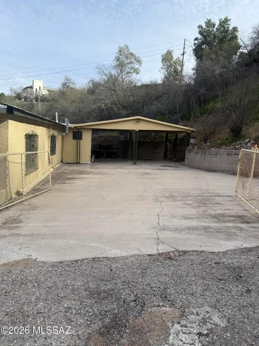 310 N Chama, Nogales, AZ 85621 - #2