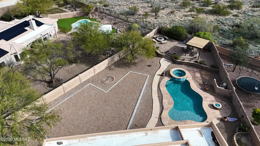 9389 S Avenida Mochuelo, Vail, AZ 85641 - Image #3