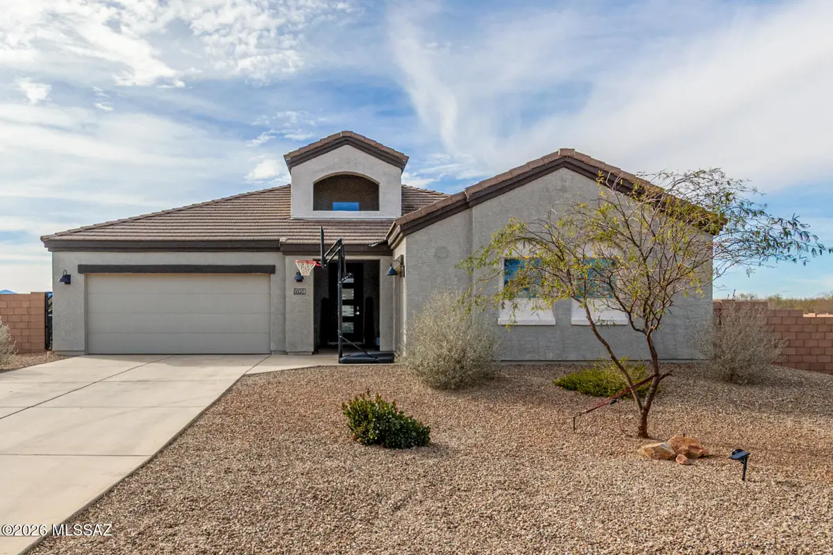15958 S Kerry Rabbit, Sahuarita, AZ 85629 - Image #1
