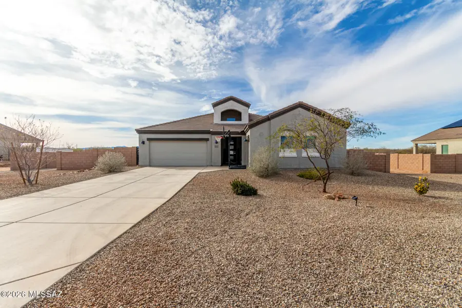 15958 S Kerry Rabbit, Sahuarita, AZ 85629 - Image #2