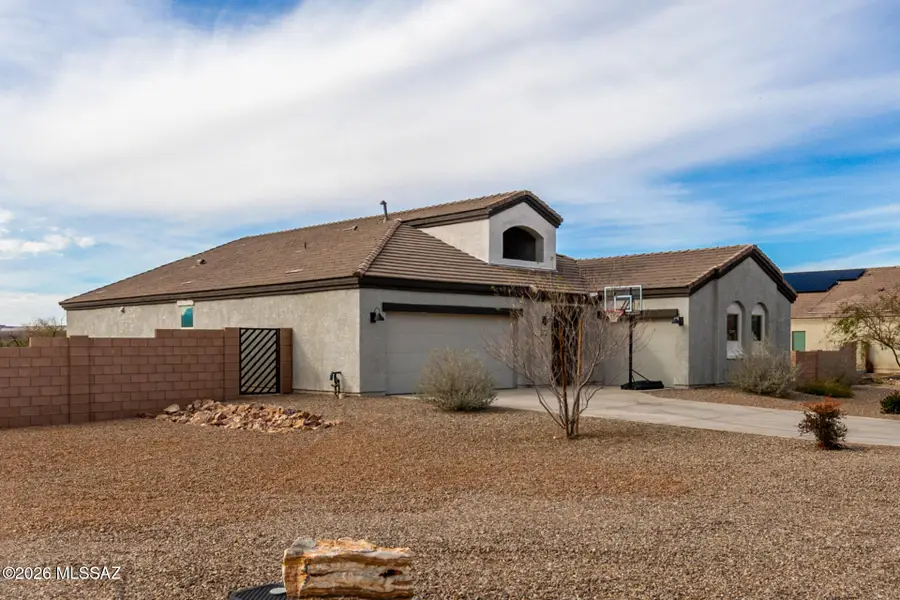 15958 S Kerry Rabbit, Sahuarita, AZ 85629 - Image #3